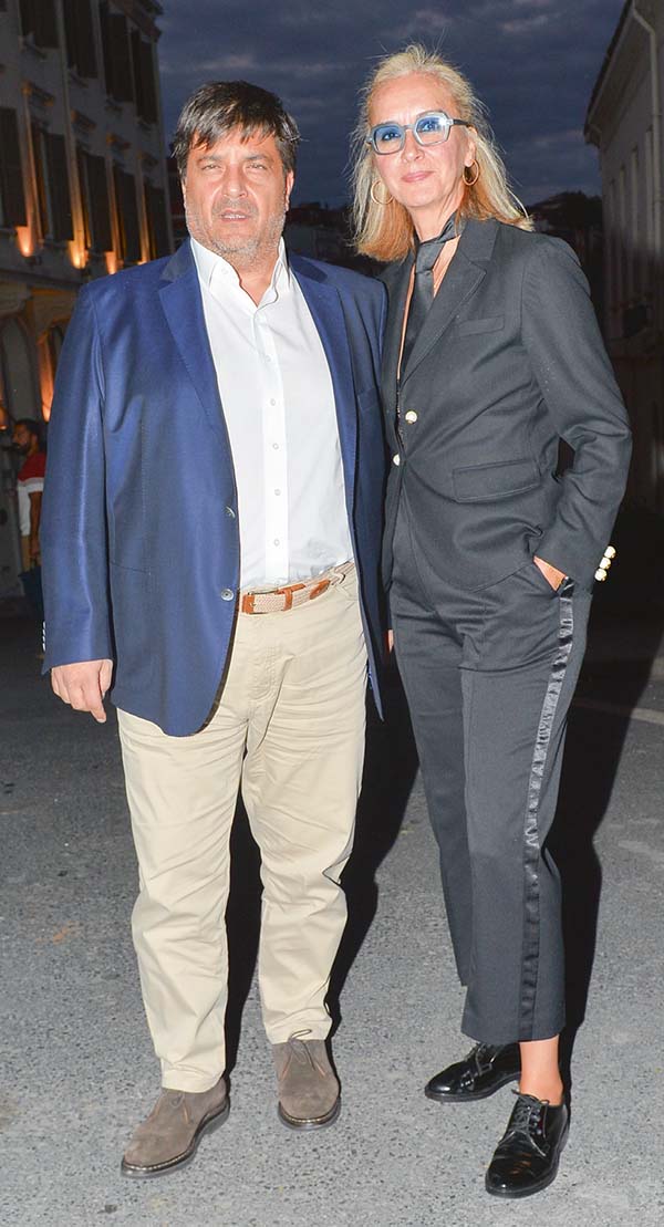 İstanbul Bienali resmen başladı