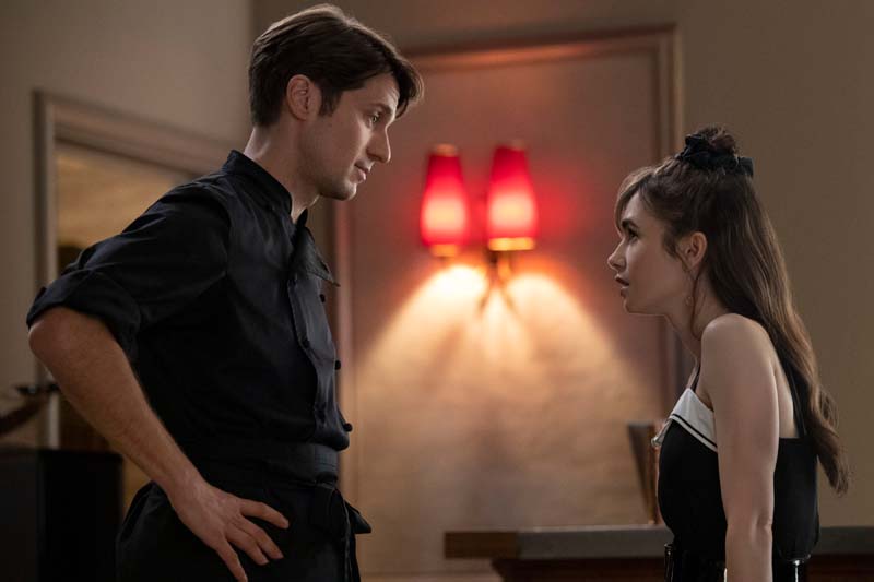 Emily in Paris'in 3. sezonu hakkında merak ettiğiniz her şey