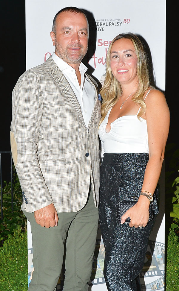 Vakfın 50. yılı için özel konser