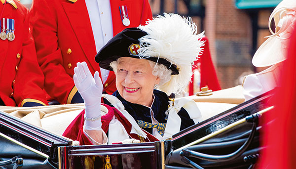 Benzersiz bir adanmışlık hikayesi