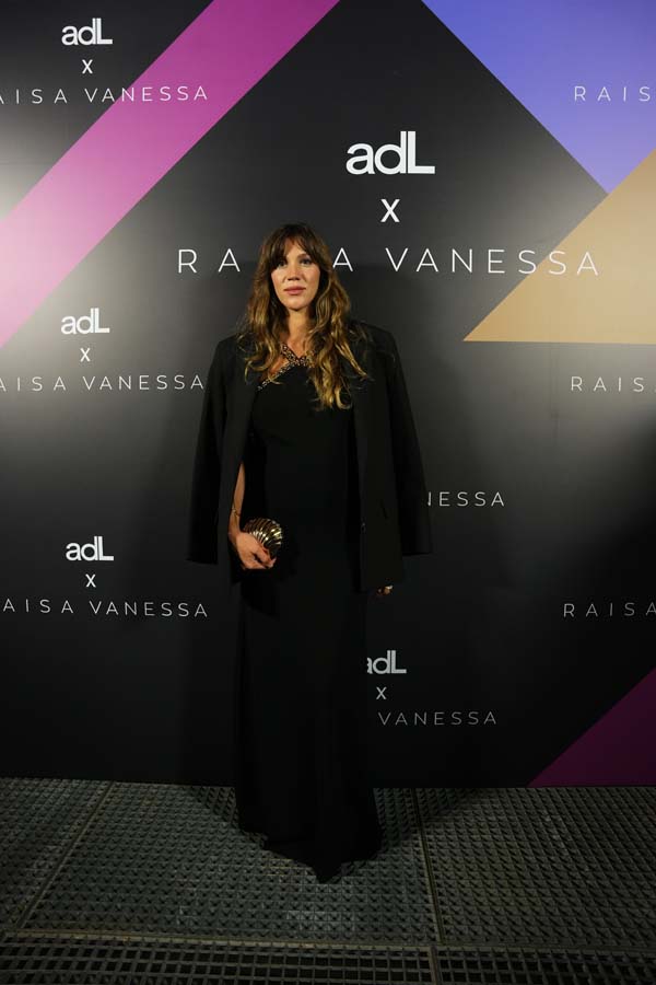 adL x Raisa Vanessa Sonbahar/Kış 22 – 23 koleksiyonuna çarpıcı defile