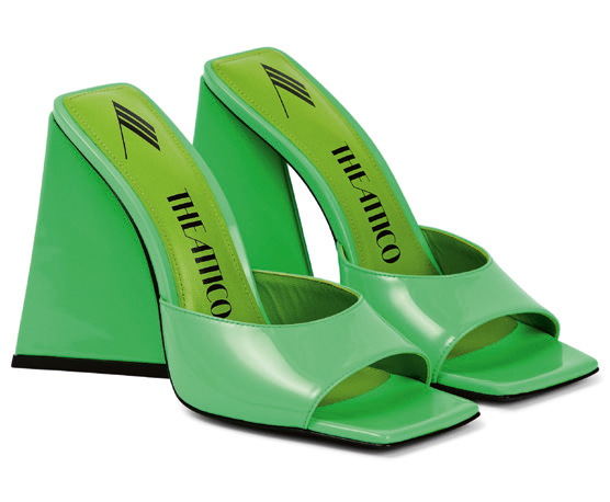 Onların seçimi yeni detaylar