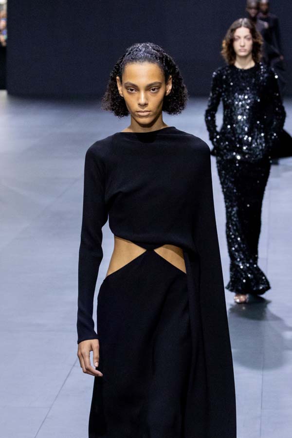 Valentino İlkbahar/Yaz 2023 koleksiyonu