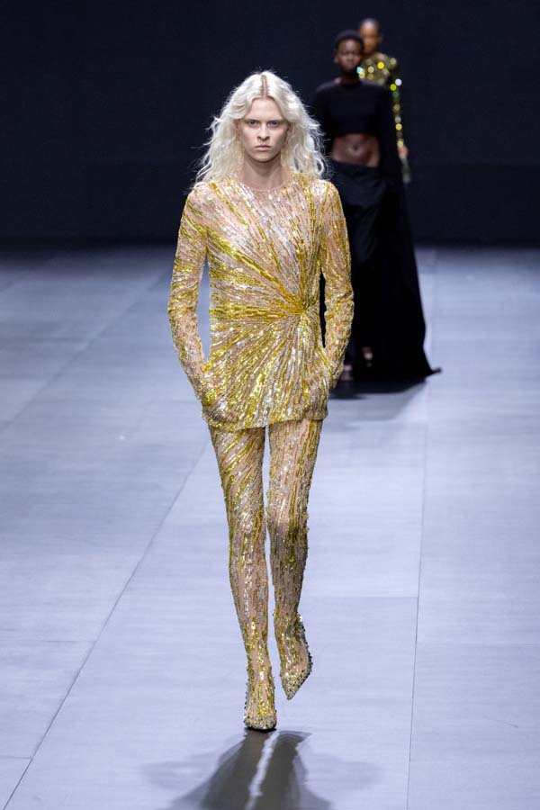 Valentino İlkbahar/Yaz 2023 koleksiyonu