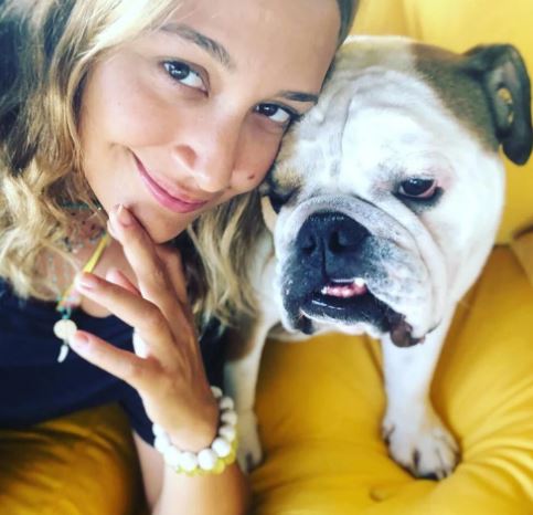 Ünlü isimler ve sevimli dostları