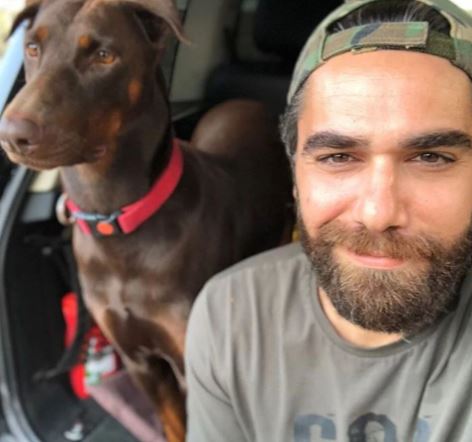 Ünlü isimler ve sevimli dostları