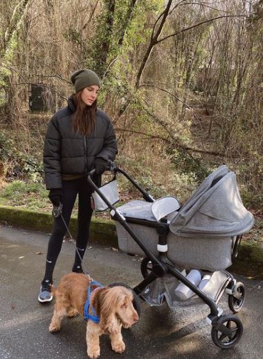 Ünlü isimler ve sevimli dostları