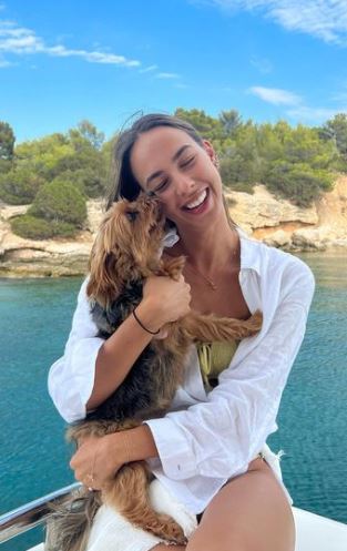 Ünlü isimler ve sevimli dostları