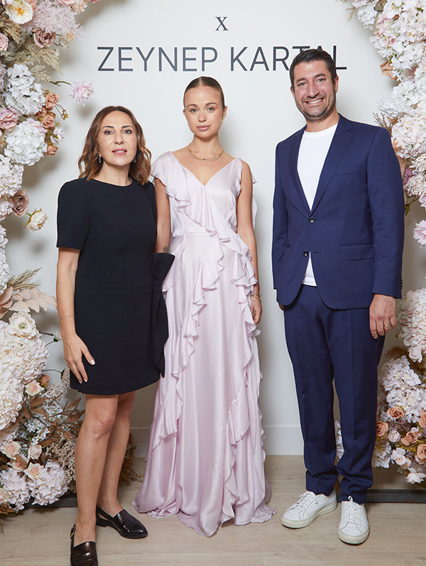 Londra'da görkemli defile