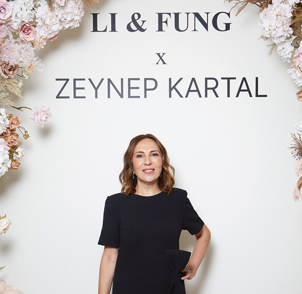 Londra'da görkemli defile