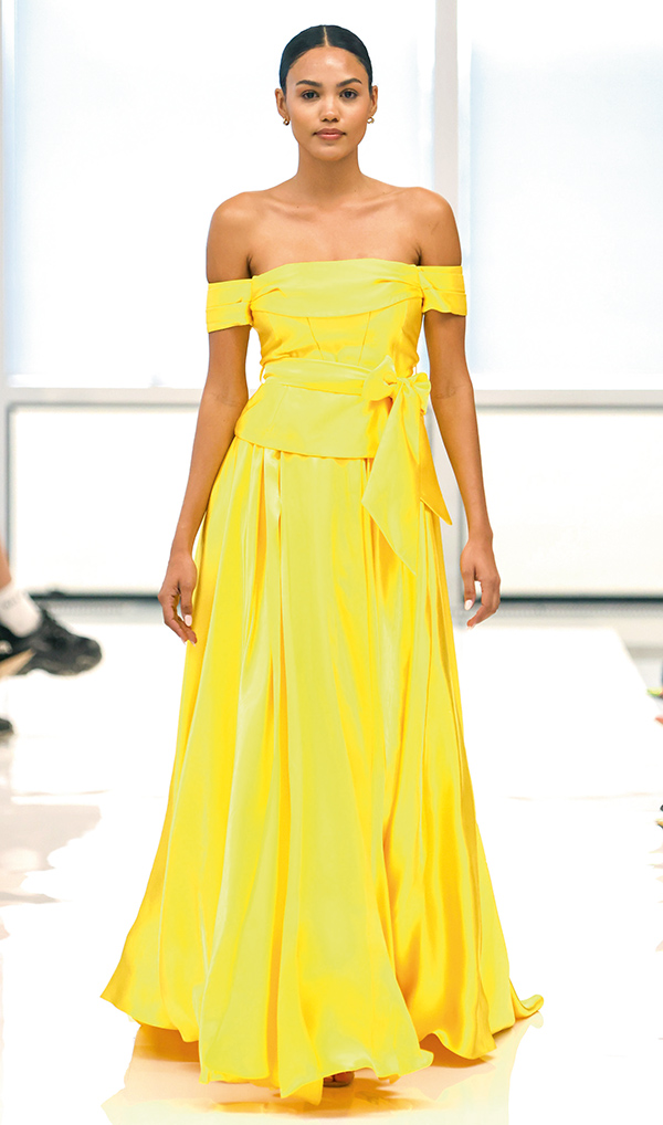 Londra'da görkemli defile