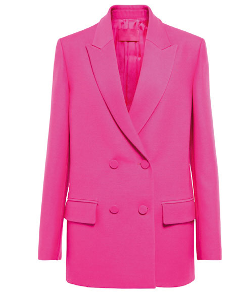 Onların seçimi Milano'da parlayanlar