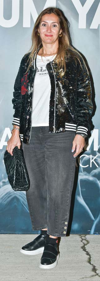 ‘Cimri’ Turkcell Vadi'de sanatseverlerle buluştu