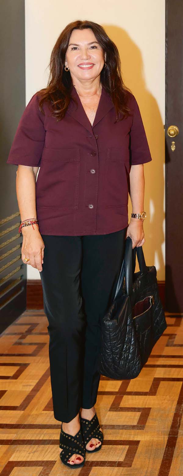 Sinema tutkunları için özel bir sergi