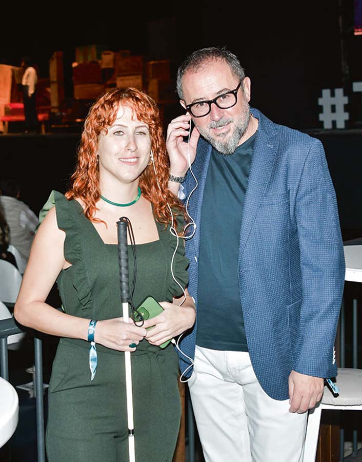 ‘Cimri’ Turkcell Vadi'de sanatseverlerle buluştu