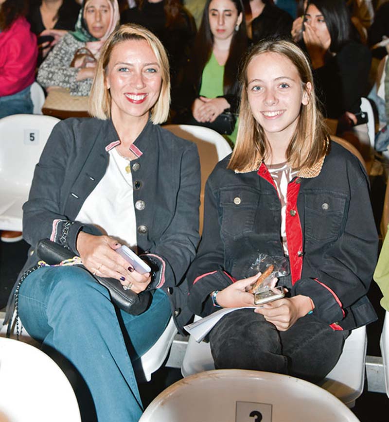 ‘Cimri’ Turkcell Vadi'de sanatseverlerle buluştu