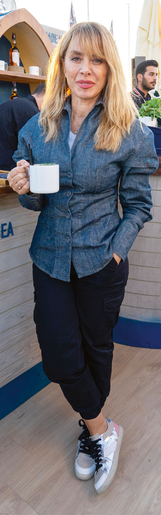 Yelken tutkunları Bosphorus Cup'ta buluştu