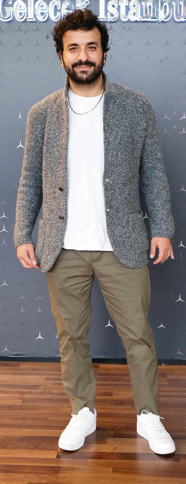 Elektrikli otomobilleri test ettiler