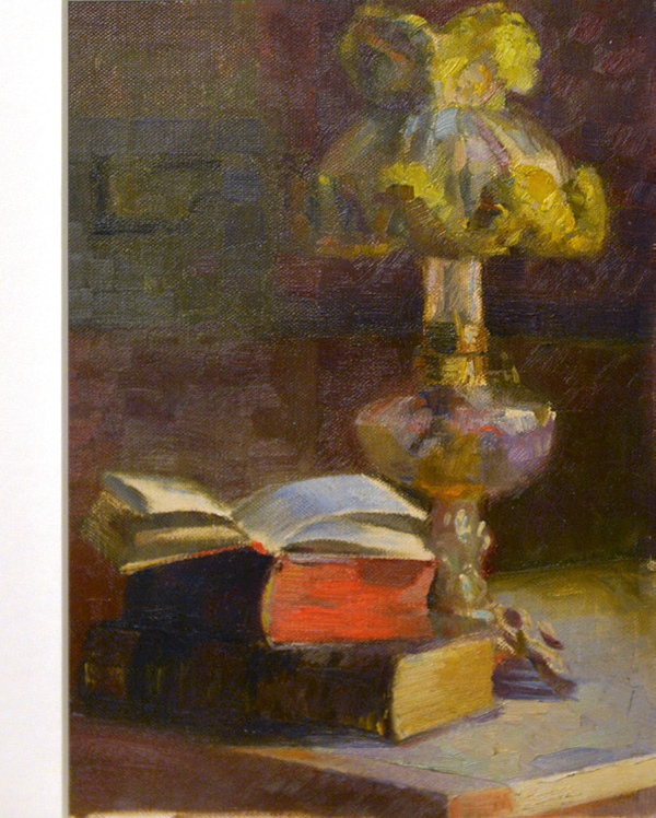 30. yıla özel sergi