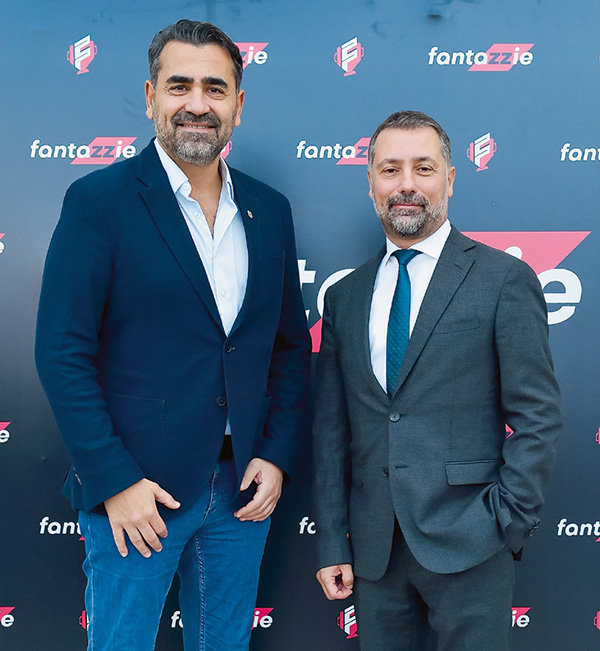 İş ve spor dünyası bir araya geldi