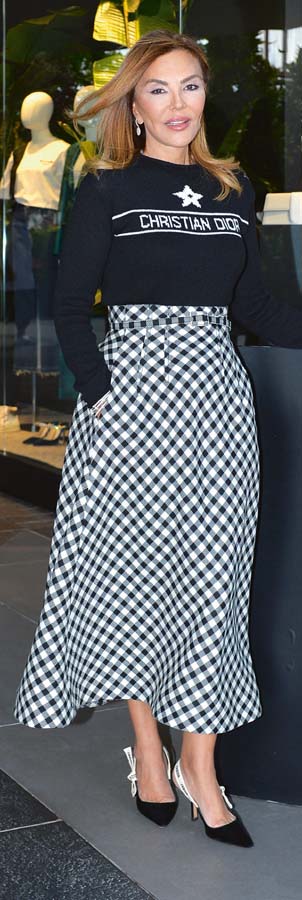 İstanbul'a ünlü bir marka daha geldi