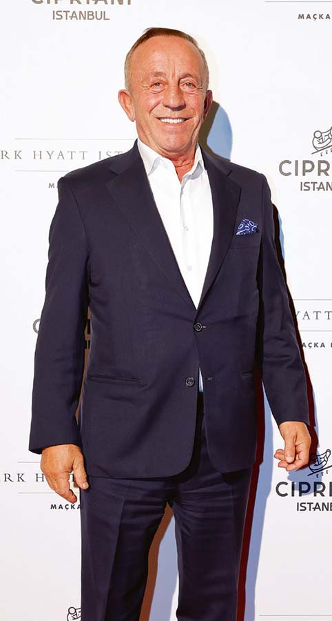 Tarihi bir binanın 100. yılı özel bir açılışla kutlandı