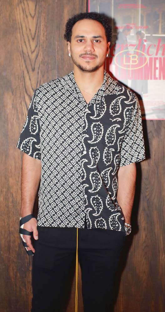 Koleksiyona kısa filmli tanıtım