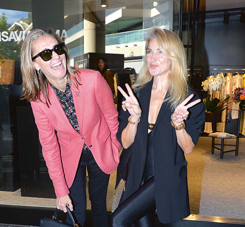 İstanbul'a ünlü bir marka daha geldi