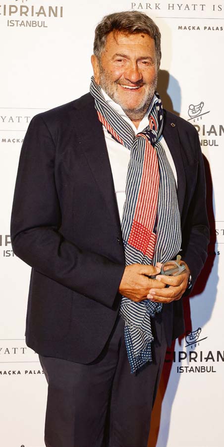 Tarihi bir binanın 100. yılı özel bir açılışla kutlandı