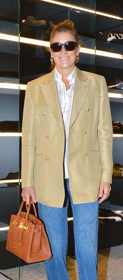 İstanbul'a ünlü bir marka daha geldi