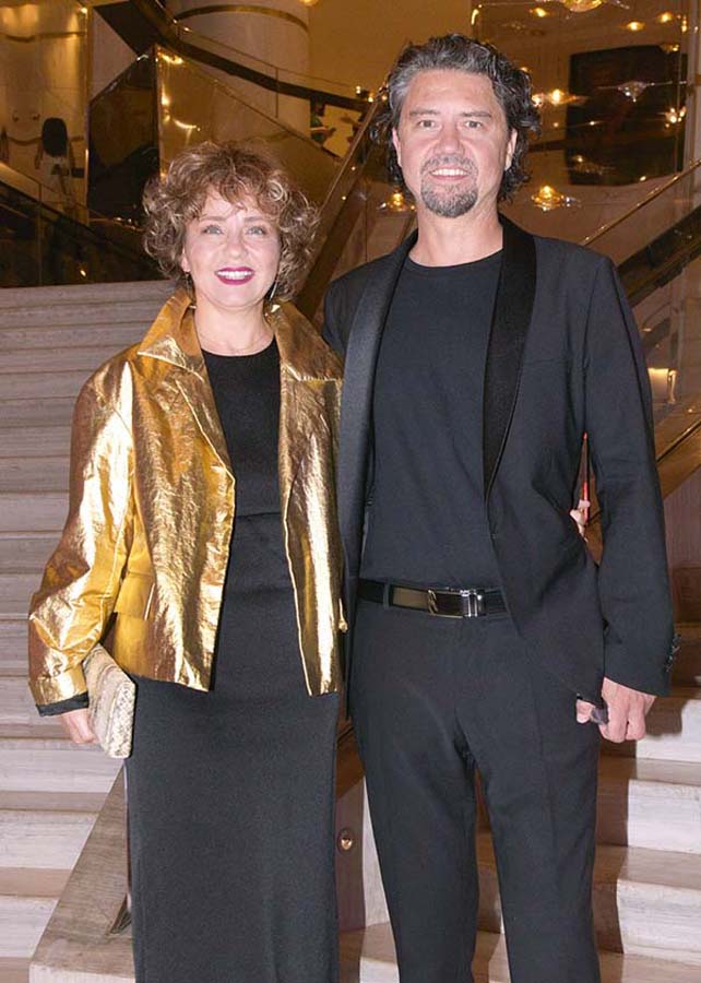 Girişimciler ve iş dünyası galada bir araya geldi