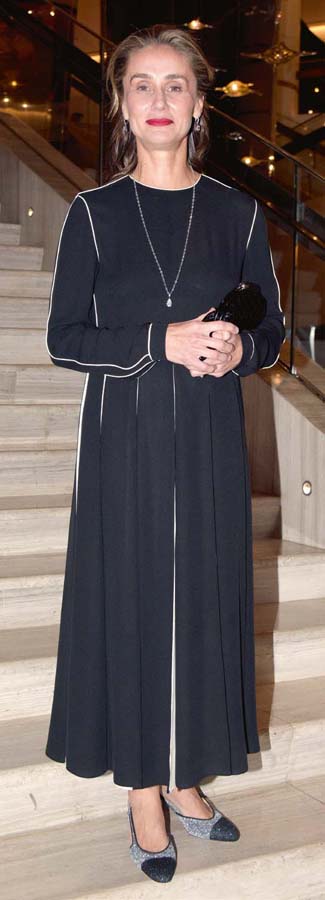 Girişimciler ve iş dünyası galada bir araya geldi