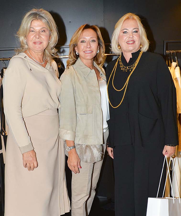 İstanbul'a ünlü bir marka daha geldi