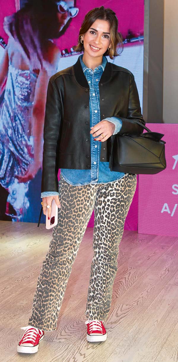 İlhamını Uzay Çağı’ndan aldı