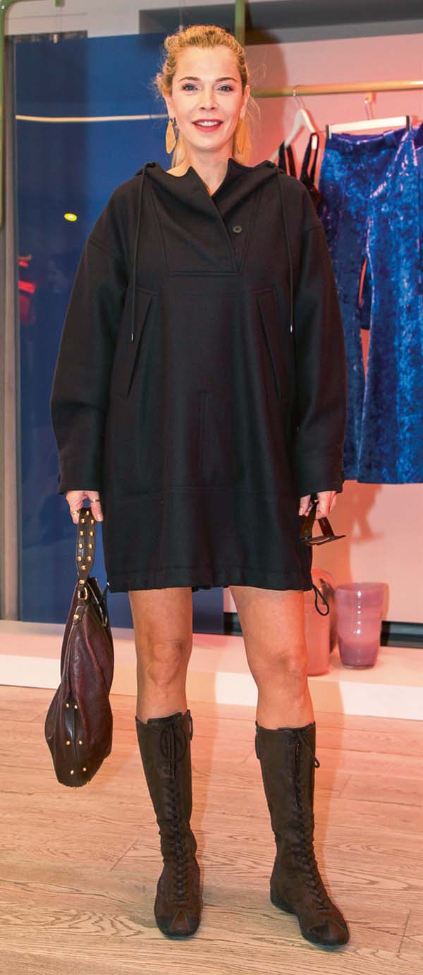 İlhamını Uzay Çağı’ndan aldı