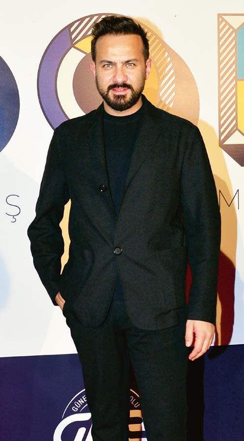 Antik Kentte moda rüzgarı esti