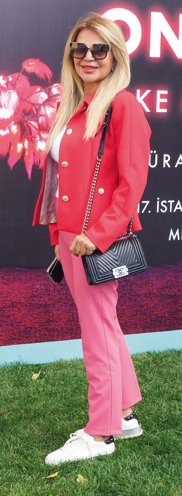 Güney Afrikalı sanatçı Bienal için İstnbul'da