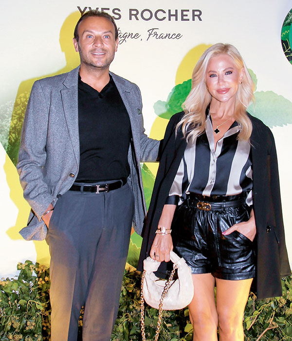 Marka yüzüyle yeni kampanyasını tanıttı