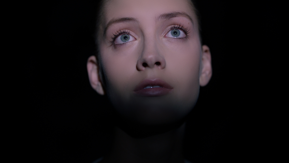 Prada 'Touch of Crude'un Lyon Lumière Film Festival Prömiyeri