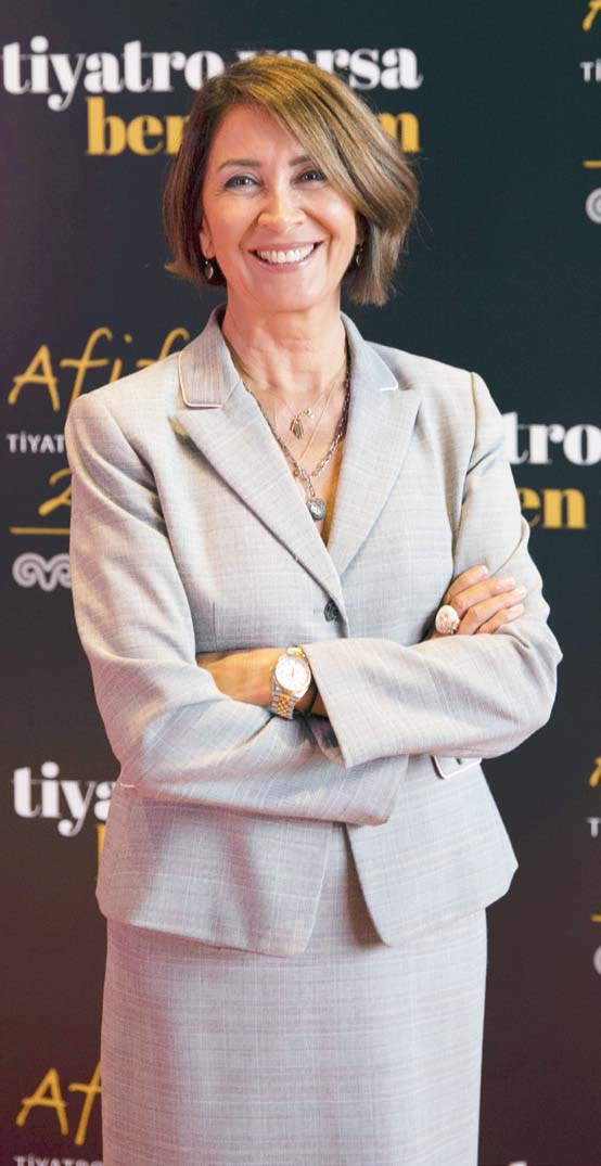 Tiyatro ödülleri için adaylar belirlendi