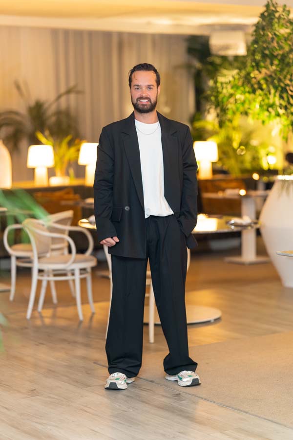 Ünlü isimler Marriott Group'un Global Sosyal Sorumluluk Projesi'nde bir araya geldi
