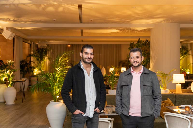 Ünlü isimler Marriott Group'un Global Sosyal Sorumluluk Projesi'nde bir araya geldi