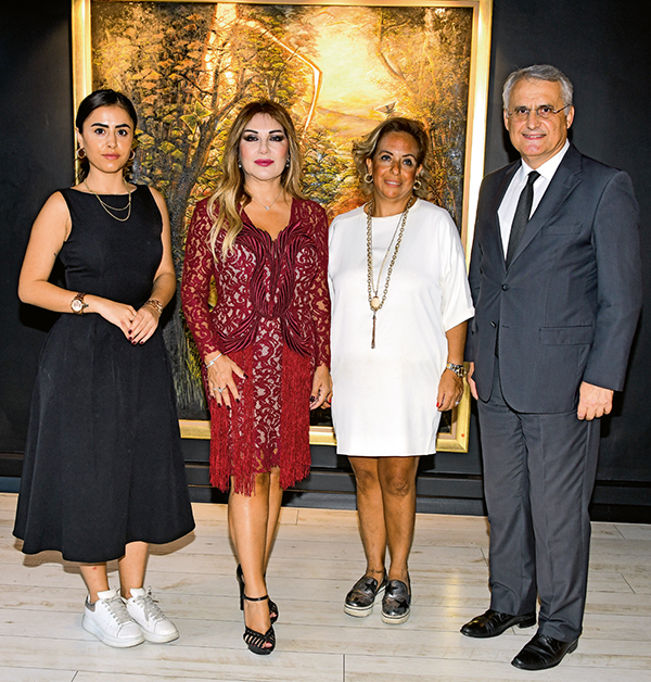 Bilim ve sanat bir arada