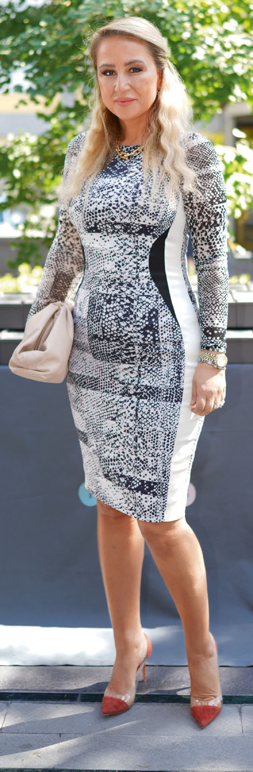 Yaşam alanı düzenleme hizmeti veren marka için buluştular