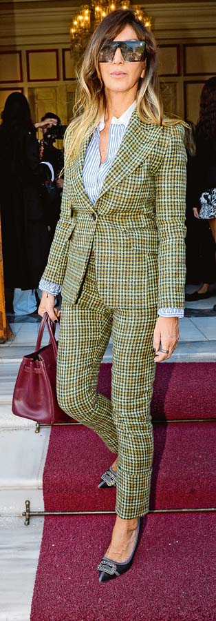 'Gül'den ilham alan romantik koleksiyon