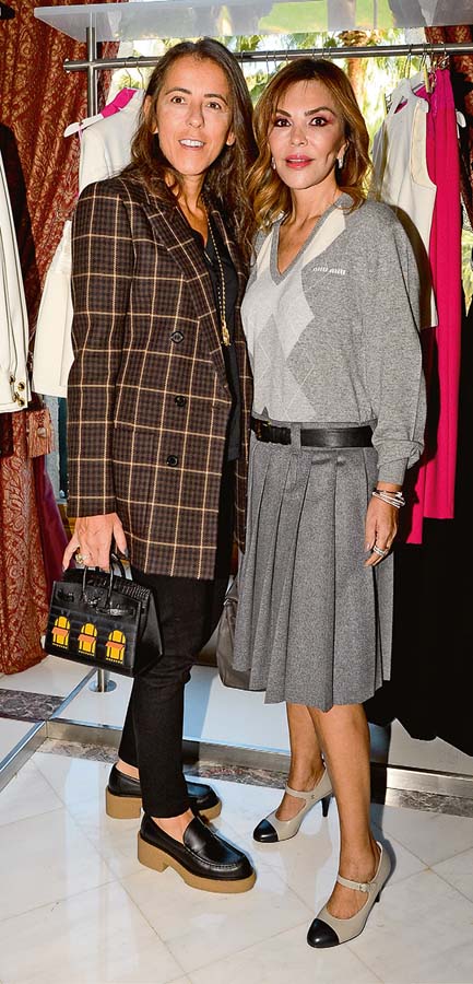 'Gül'den ilham alan romantik koleksiyon