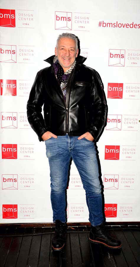 Bms Design Center 2023 koleksiyonunu tanıttı