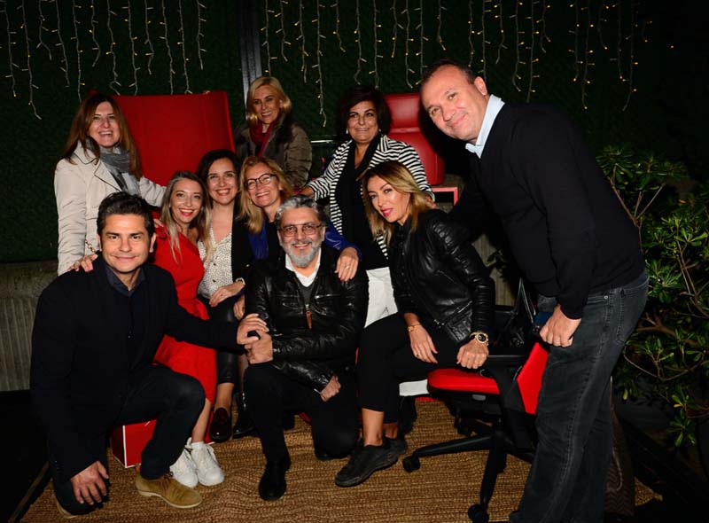 Bms Design Center 2023 koleksiyonunu tanıttı