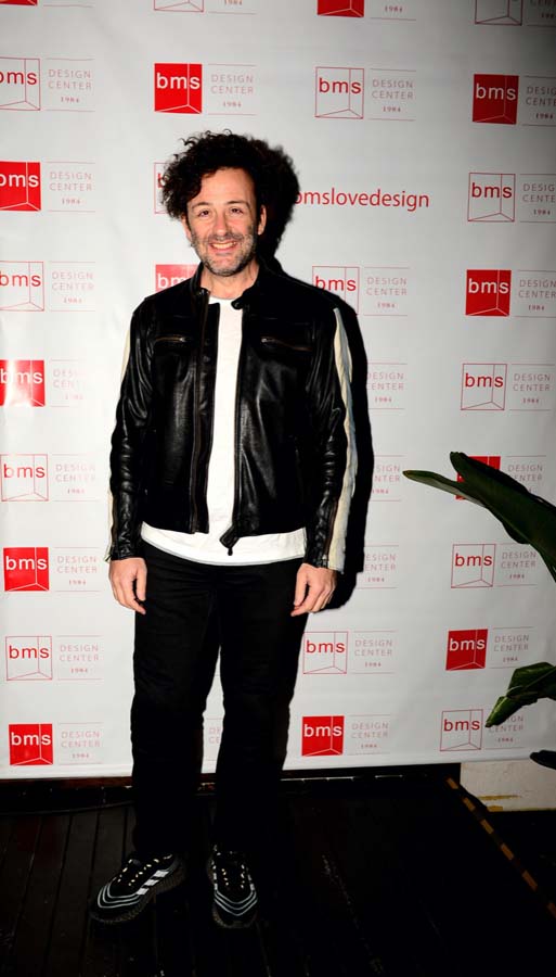 Bms Design Center 2023 koleksiyonunu tanıttı