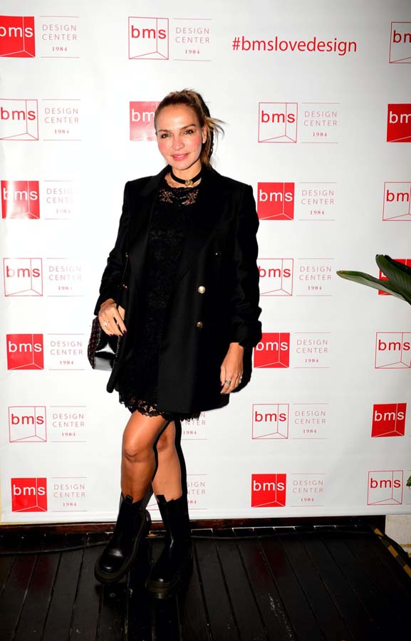 Bms Design Center 2023 koleksiyonunu tanıttı